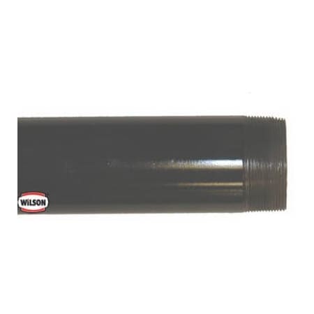 Kessler Sales & Distribution 1x10' BLK Dom STL Pipe D110BTBE